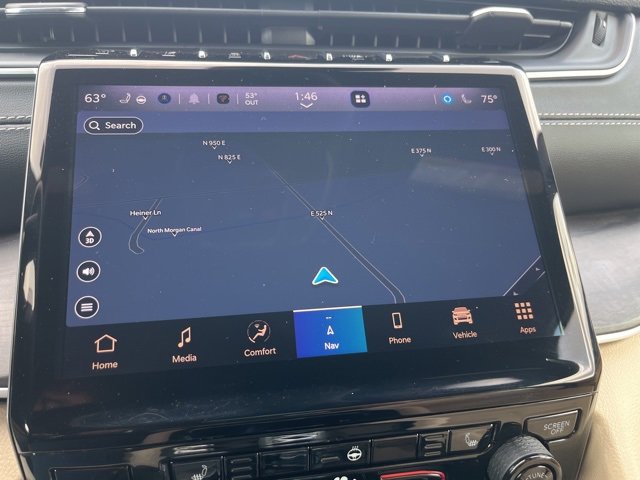 Used 2024 Jeep Grand Cherokee Limited image 21