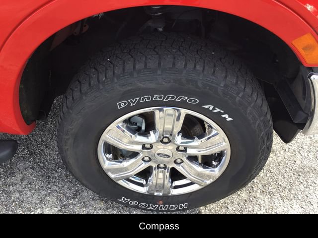 Used 2021 Ford Ranger XLT w/ Equipment Group 301A Mid image 11