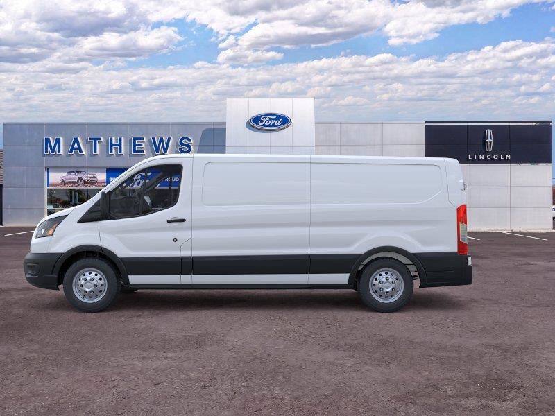 New 2026 Ford Transit 250 Low Roof AWD image 3
