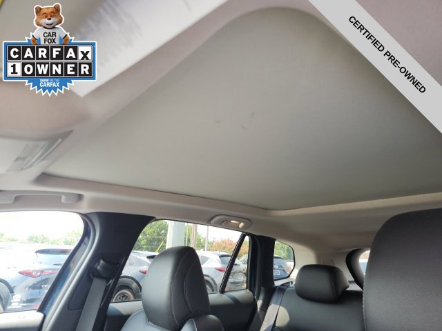 Certified 2024 MAZDA CX-50 AWD 2.5 S w/ Cargo Package image 6