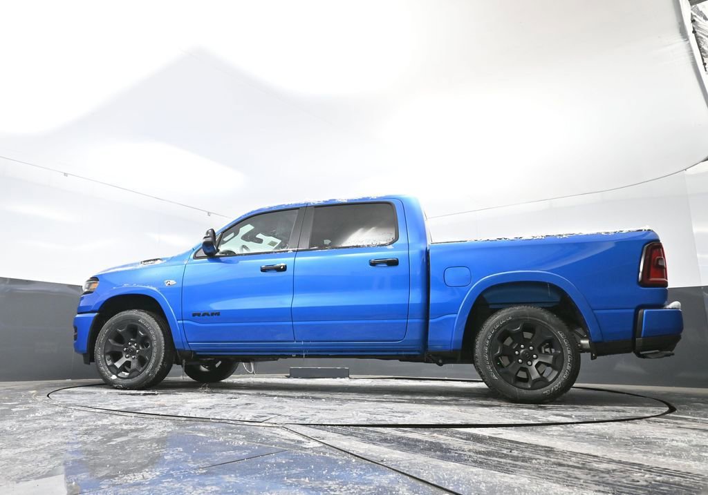New 2026 RAM 1500 Big Horn image 42