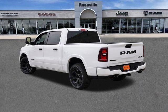 New 2026 RAM 1500 Big Horn image 5