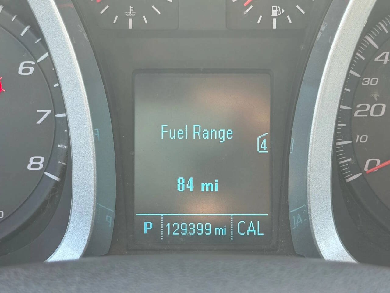 Used 2012 Chevrolet Equinox LT w/ Driver Convenience Package FWD image 20