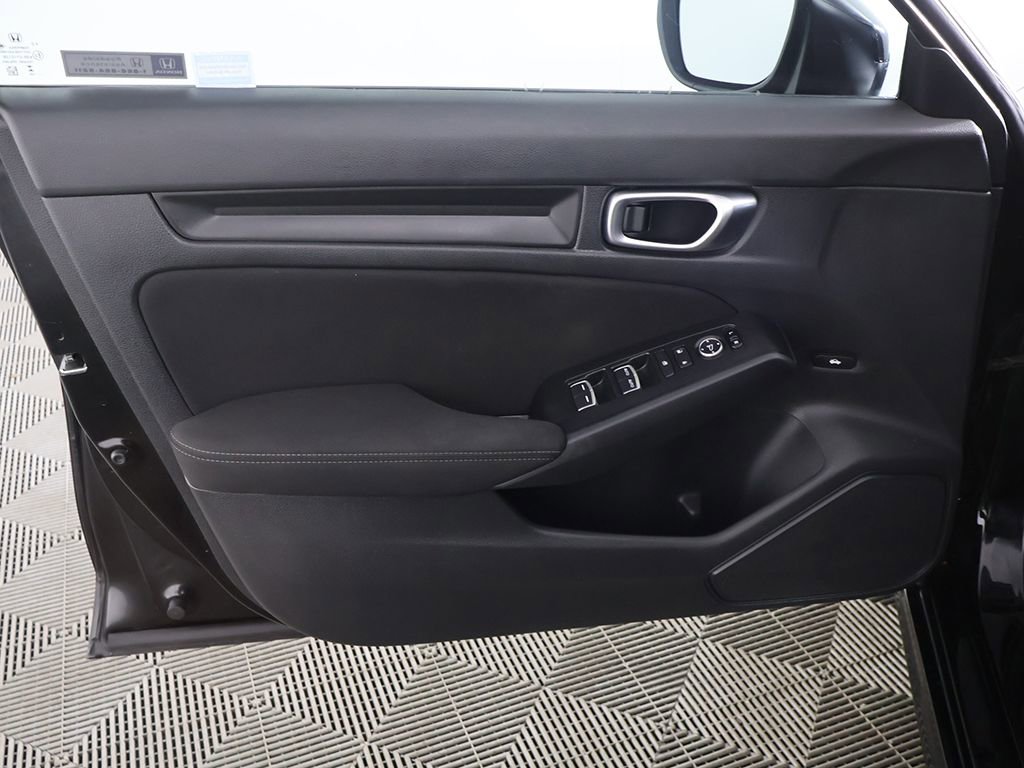 Used 2024 Honda Civic Sport image 19