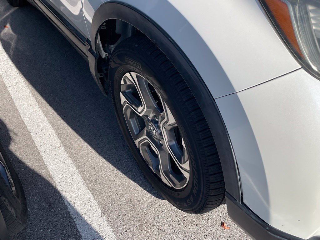 Used 2018 Honda CR-V EX-L image 9