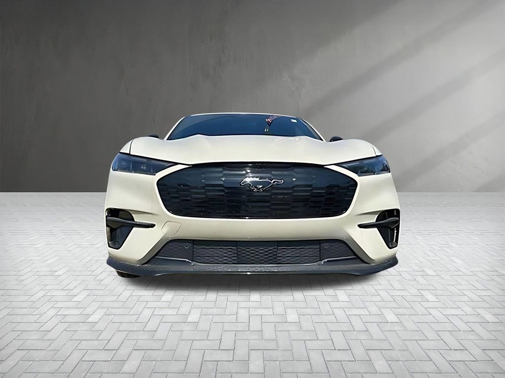 New 2025 Ford Mustang Mach-E GT image 2