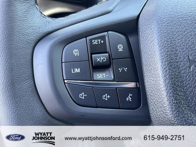 New 2026 Ford Ranger Lariat AWD/4WD image 32