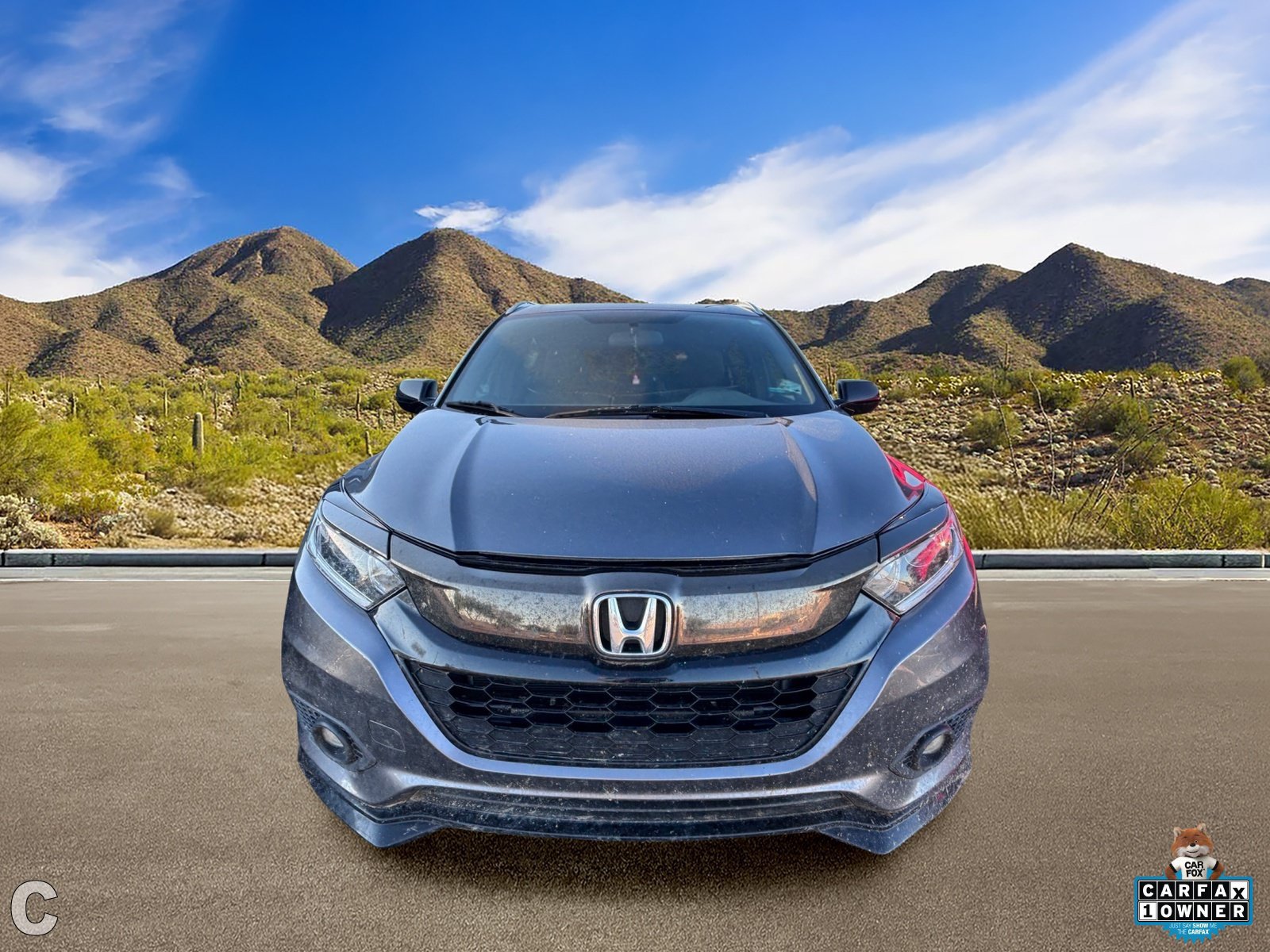 Used 2022 Honda HR-V Sport image 8
