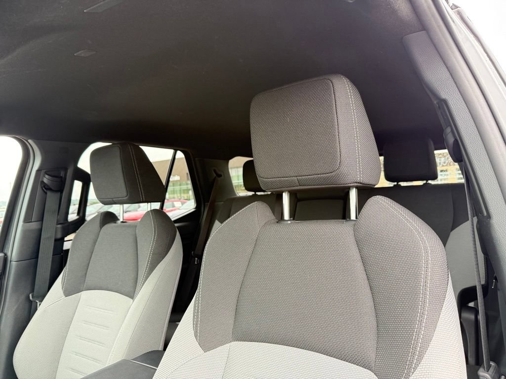 Used 2025 Toyota 4Runner TRD Sport AWD/4WD image 23