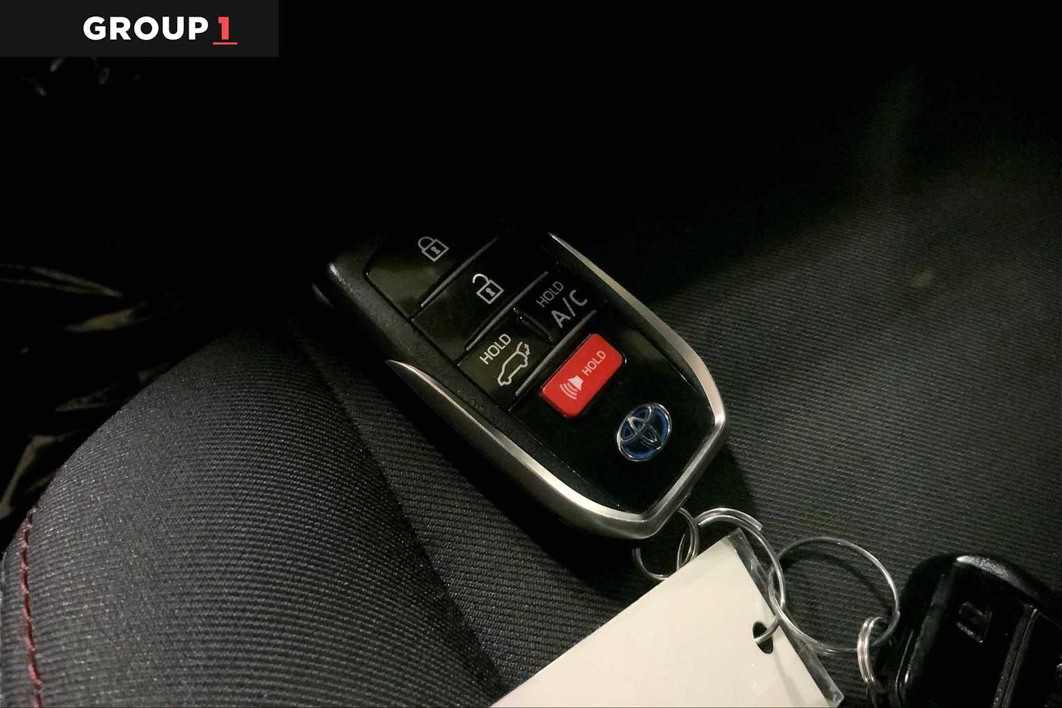 Used 2021 Toyota RAV4 SE AWD/4WD image 15