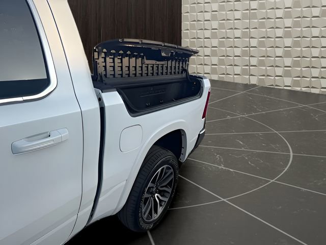 Used 2025 RAM 1500 Limited image 68