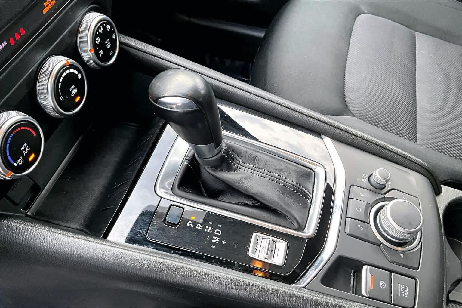 Used 2023 MAZDA CX-5 AWD 2.5 S image 16