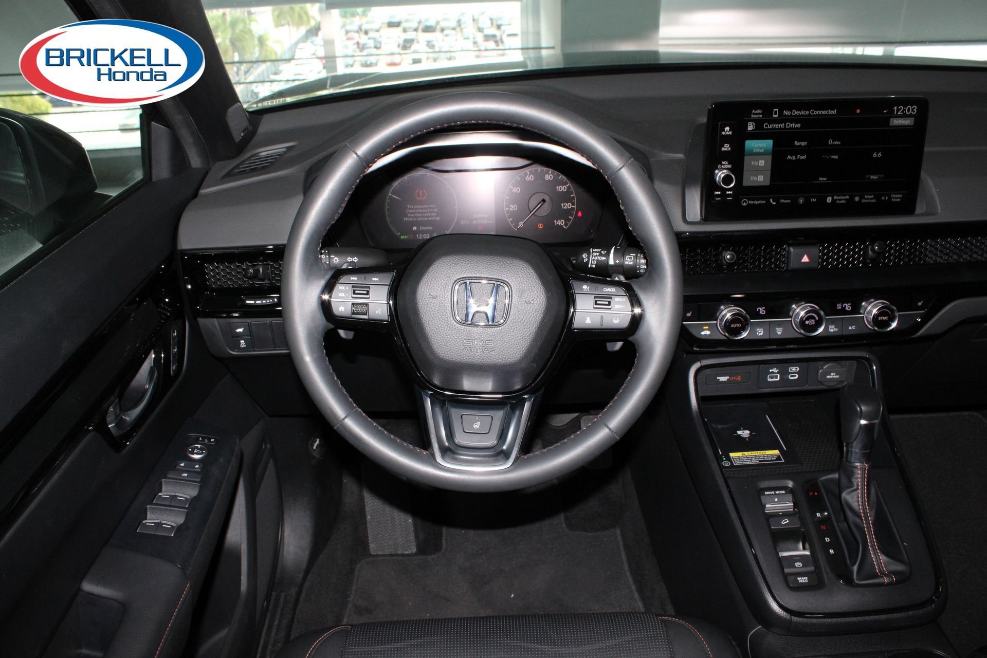 Certified 2024 Honda CR-V Sport Touring image 18