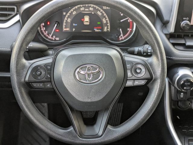 Used 2024 Toyota RAV4 XLE w/ Convenience Package image 14