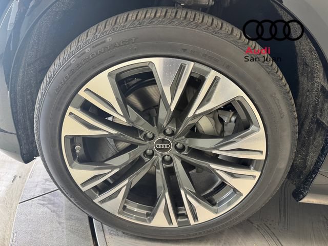 New 2026 Audi Q8 Premium Plus AWD/4WD image 6