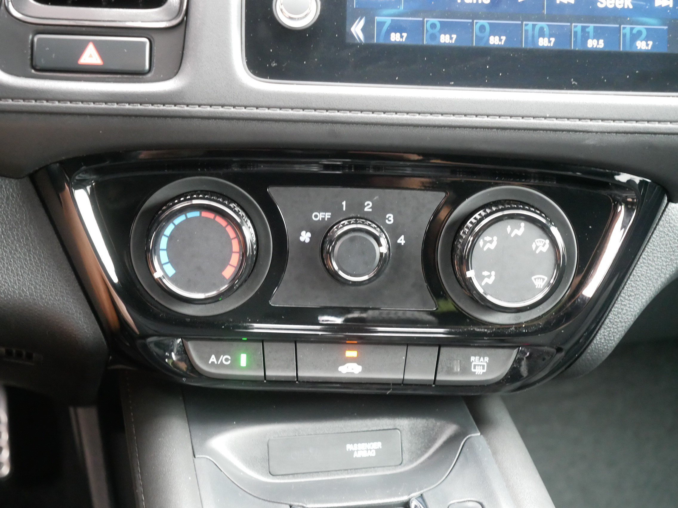Used 2022 Honda HR-V Sport image 23