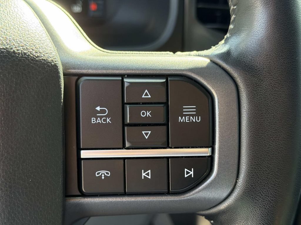 Used 2024 Ford F150 Lightning Flash AWD/4WD image 26