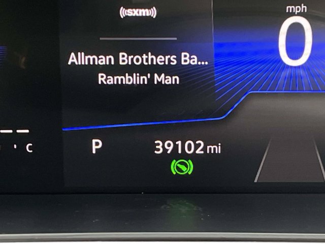 Certified 2023 Volkswagen Tiguan SE R-Line FWD image 21