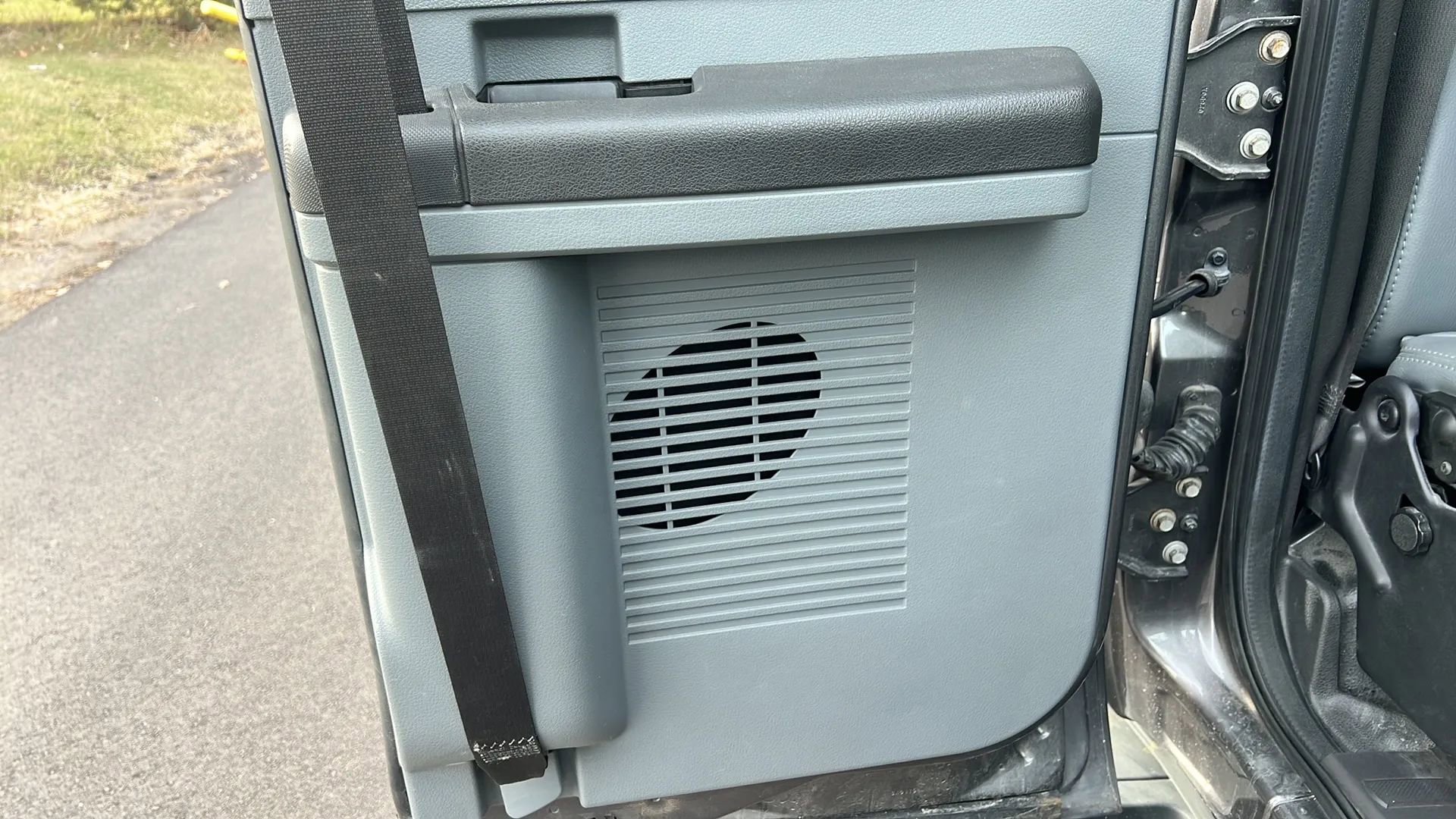 Used 2011 Ford F250 XL image 17