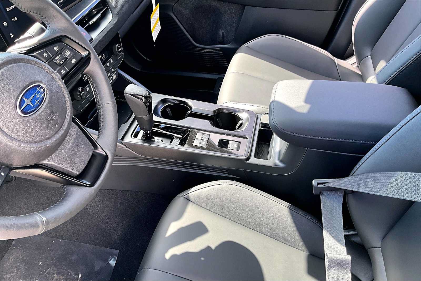 New 2026 Subaru Outback Premium AWD/4WD image 7