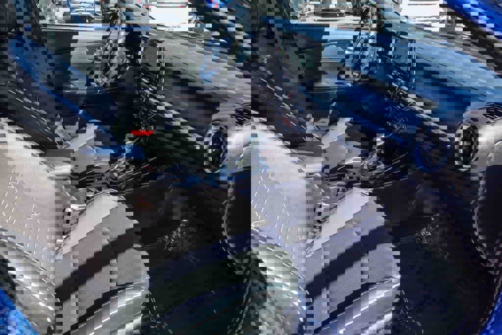 Certified 2023 Kia Forte GT-Line w/ GT-Line Technology Package image 15