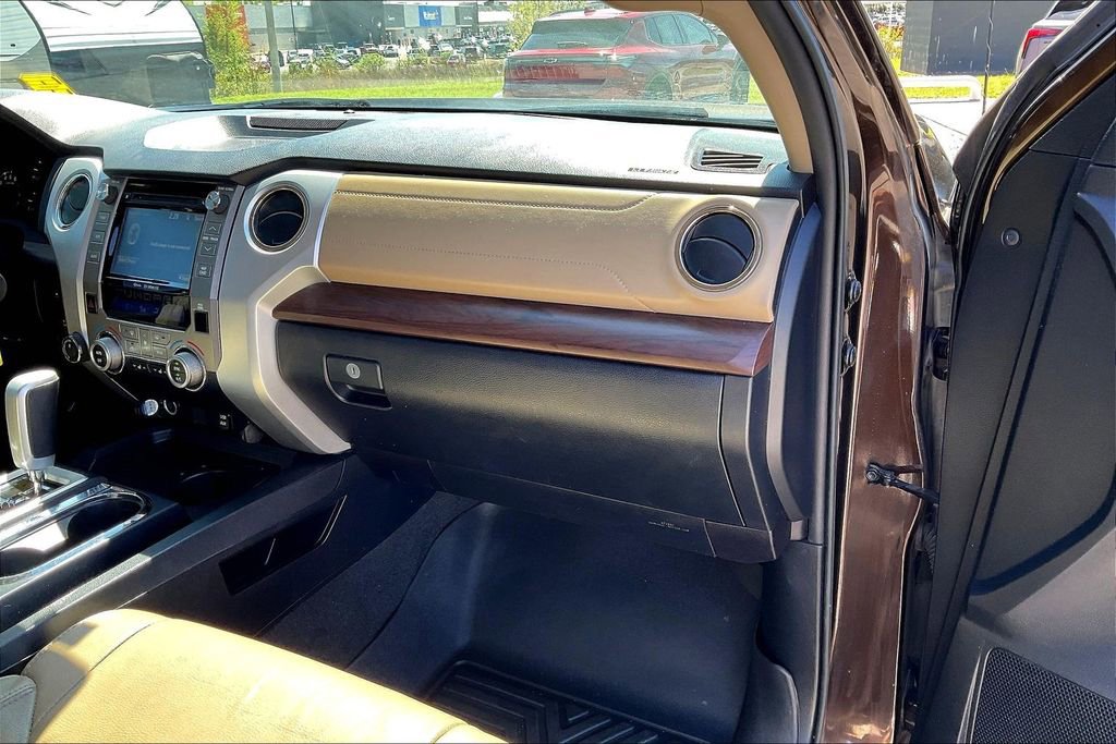Used 2019 Toyota Tundra Limited image 15