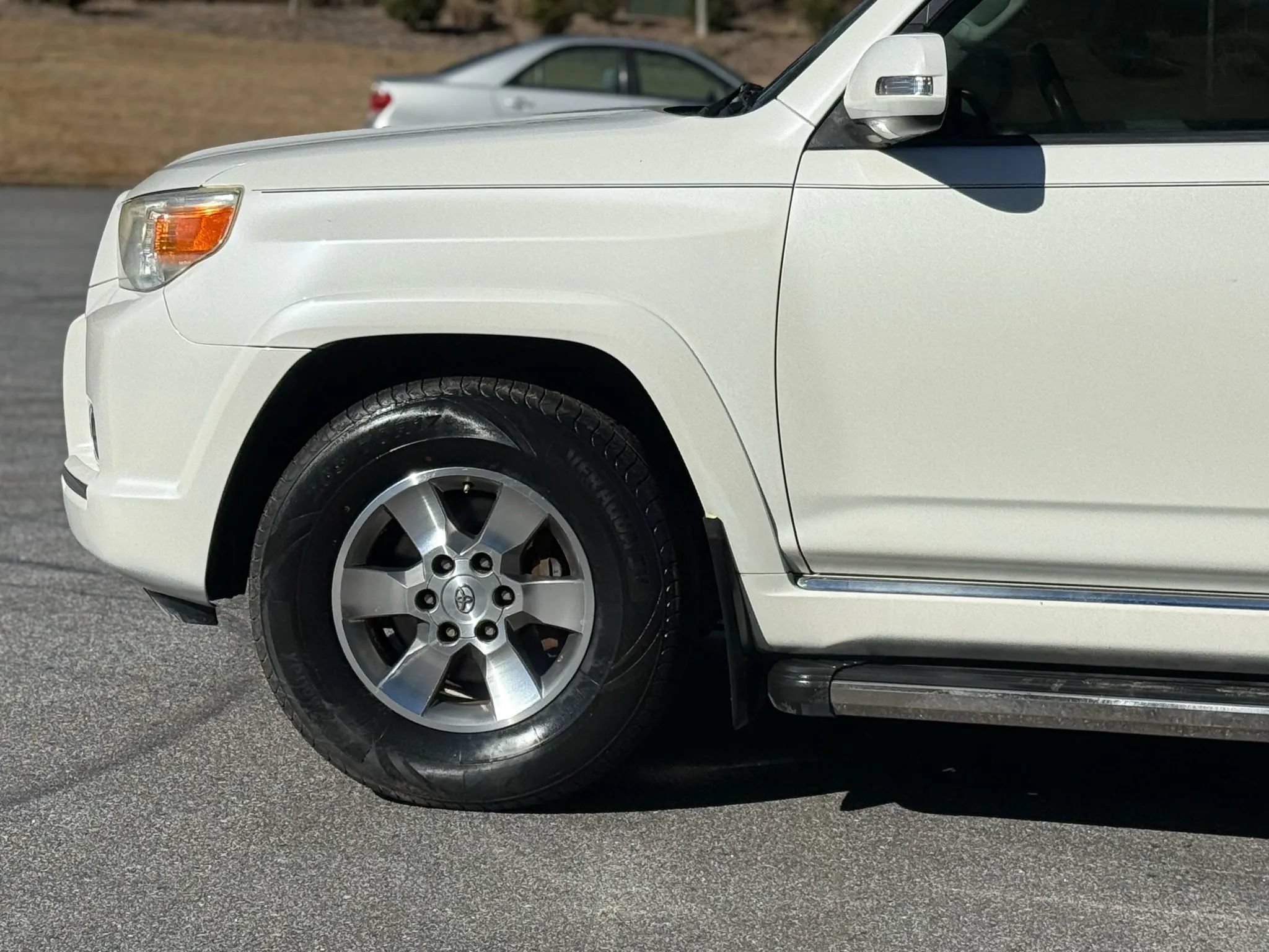 Used 2013 Toyota 4Runner SR5 w/ Convenience Pkg RWD image 8
