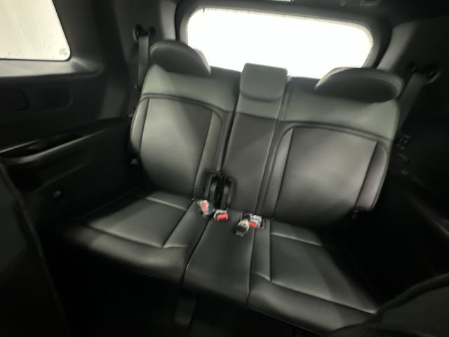 New 2027 Kia Telluride SX X-Line image 27