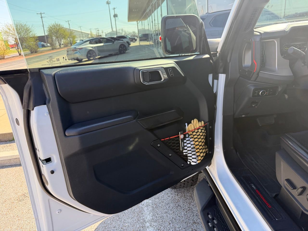 Used 2024 Ford Bronco Raptor image 28