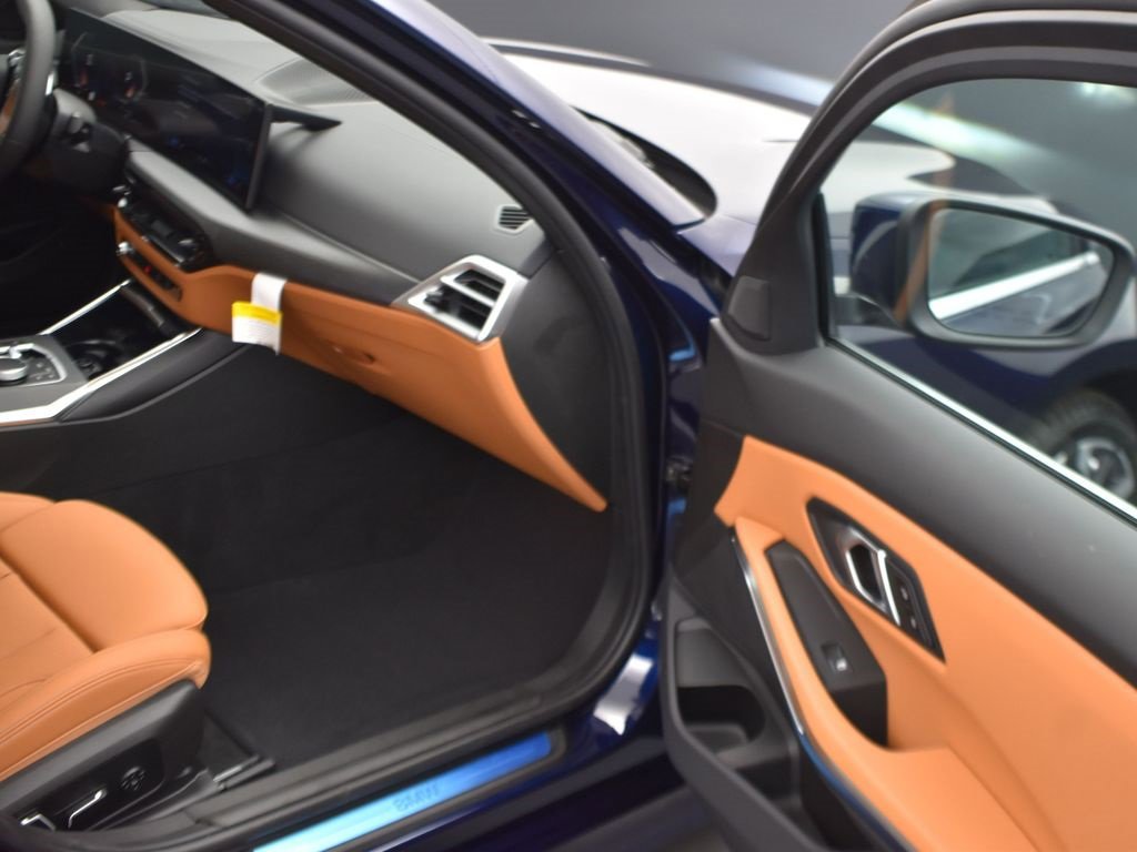 New 2026 BMW 330i Sedan w/ Convenience Package image 20