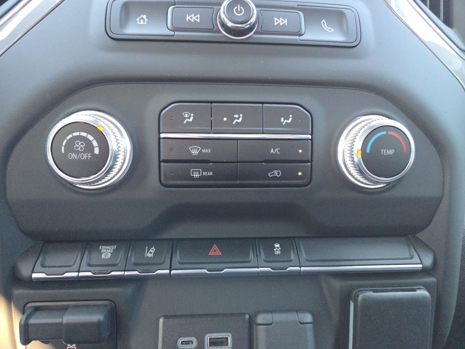 New 2025 GMC Sierra 3500 Pro w/ Convenience Package image 33