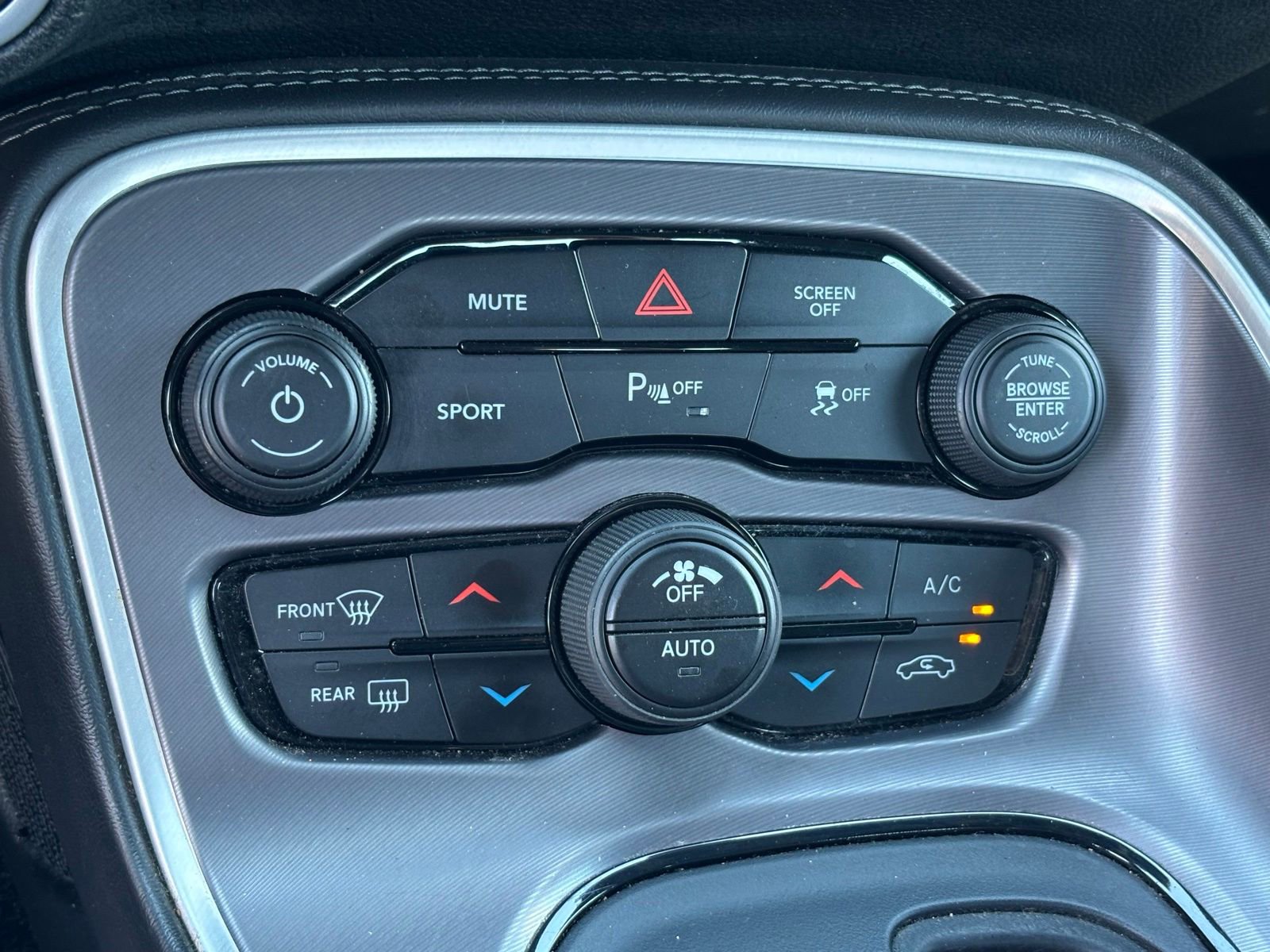 Used 2020 Dodge Challenger R/T RWD image 25