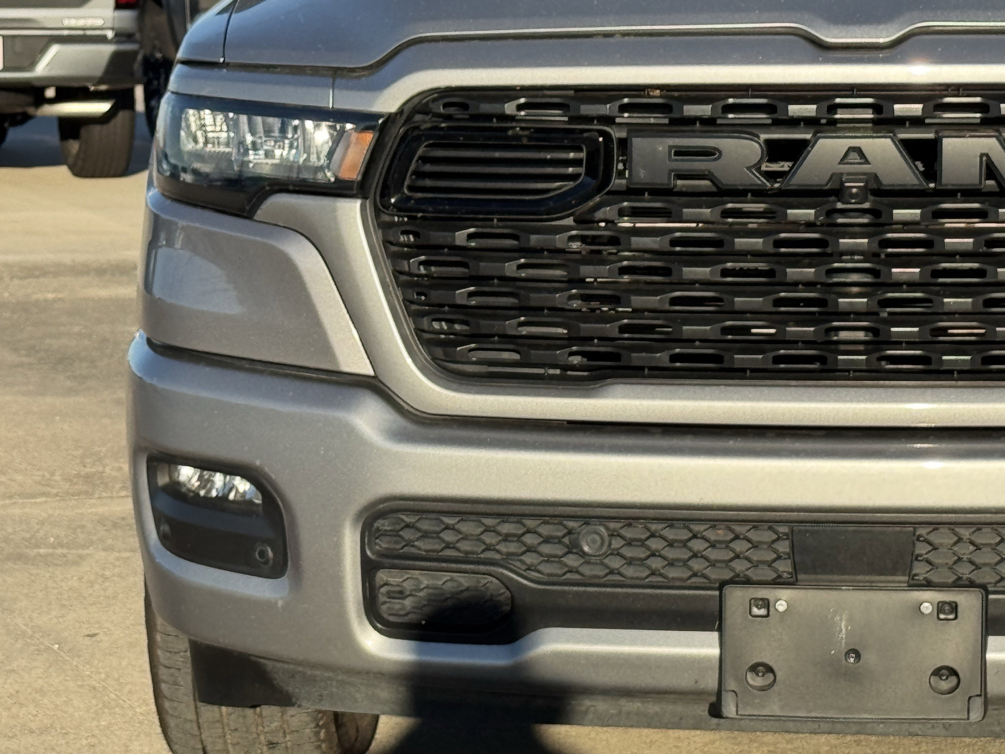 Used 2025 RAM 1500 Tradesman image 6