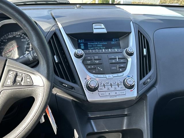 Used 2015 Chevrolet Equinox LS FWD image 15