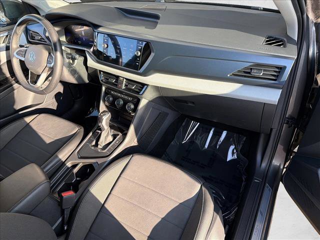 Used 2023 Volkswagen Taos SE image 26