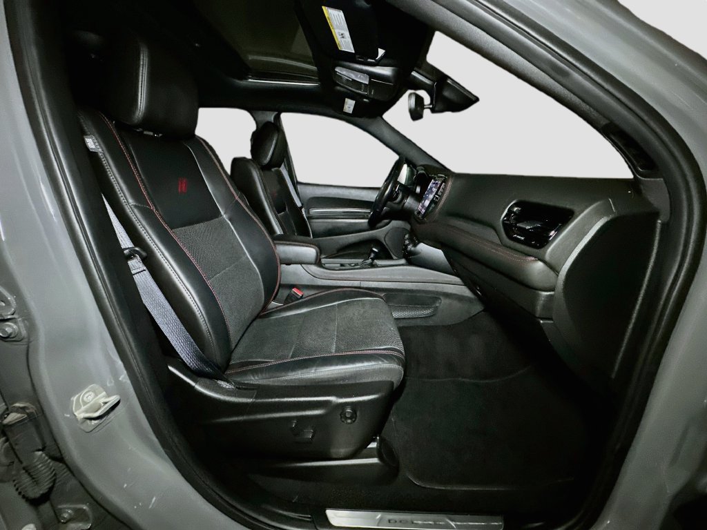 Certified 2023 Dodge Durango GT AWD/4WD image 37