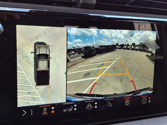 Used 2026 GMC Sierra 2500 AT4 w/ AT4 Premium Plus Package image 6