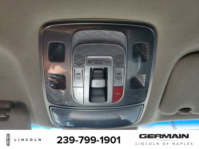 Used 2024 Genesis GV80 3.5T Advanced w/ Prestige Package AWD/4WD image 35