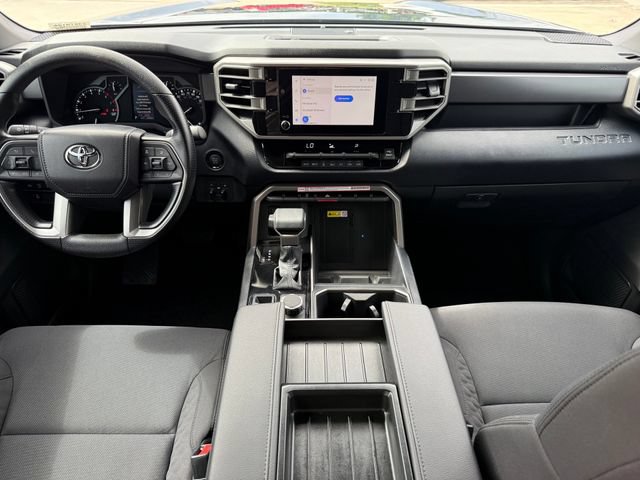 Used 2026 Toyota Tundra SR5 AWD/4WD image 23