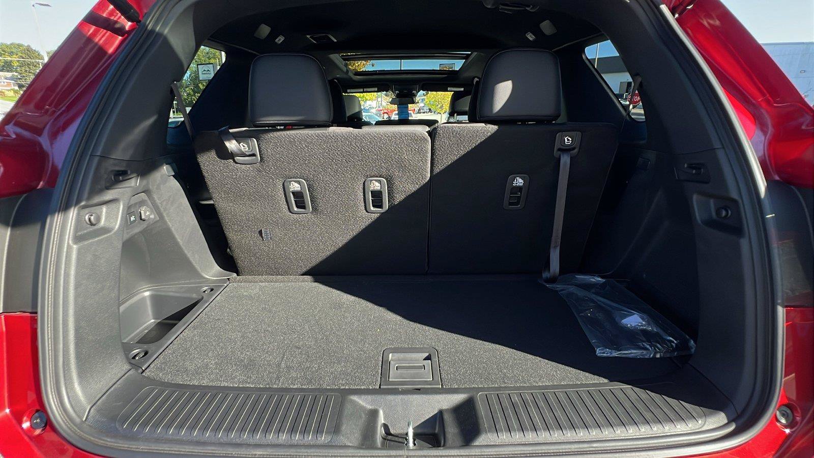 New 2026 Honda Pilot Black Edition image 17