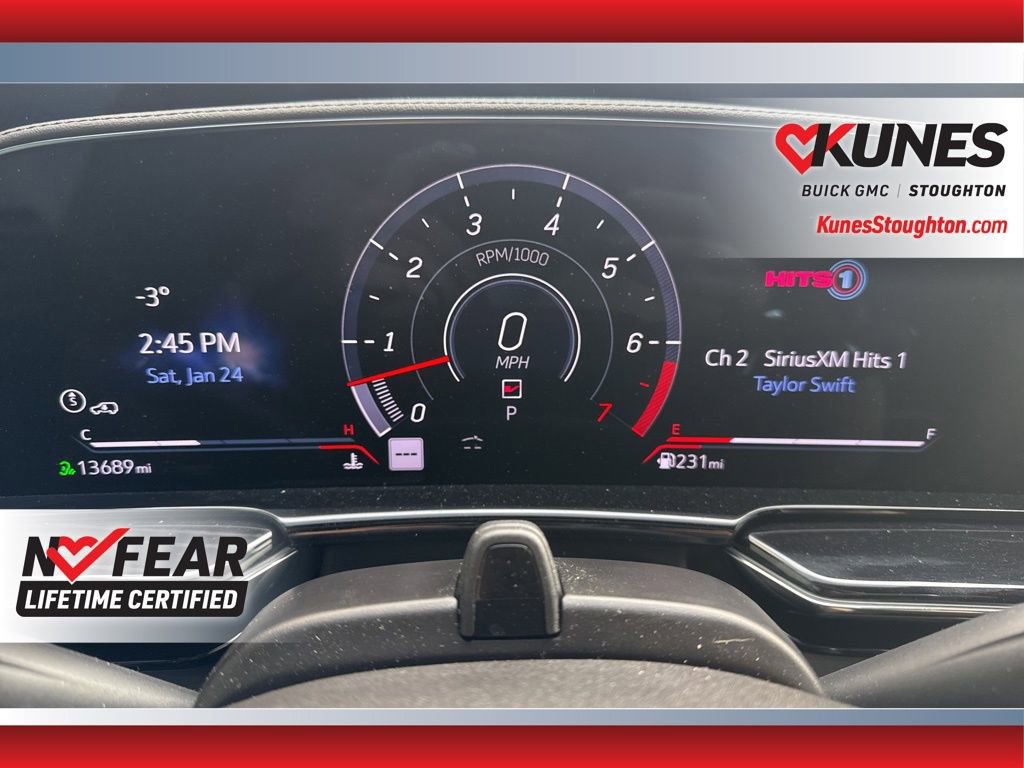 Used 2023 Cadillac Escalade V image 29