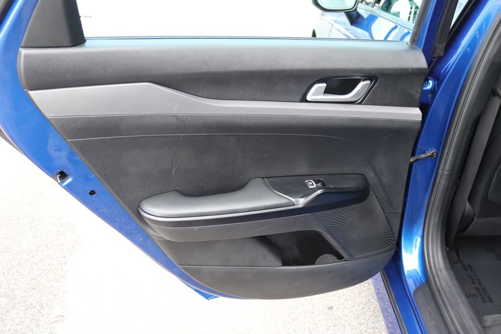 Used 2022 Kia K5 GT-Line w/ GT-Line Awd Premium Package image 15