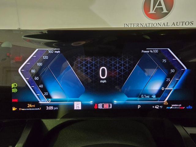 New 2025 BMW 530i xDrive w/ Premium Package image 21