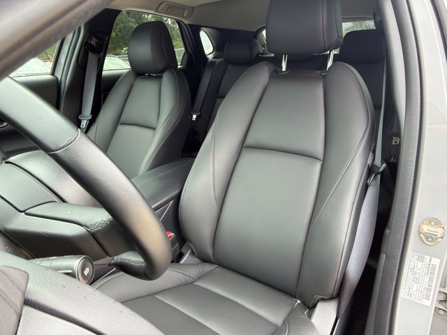 Certified 2026 MAZDA CX-30 AWD 2.5 S image 11