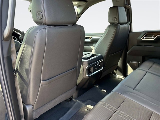 New 2026 Chevrolet Silverado 2500 High Country w/ High Country Premium Package image 18