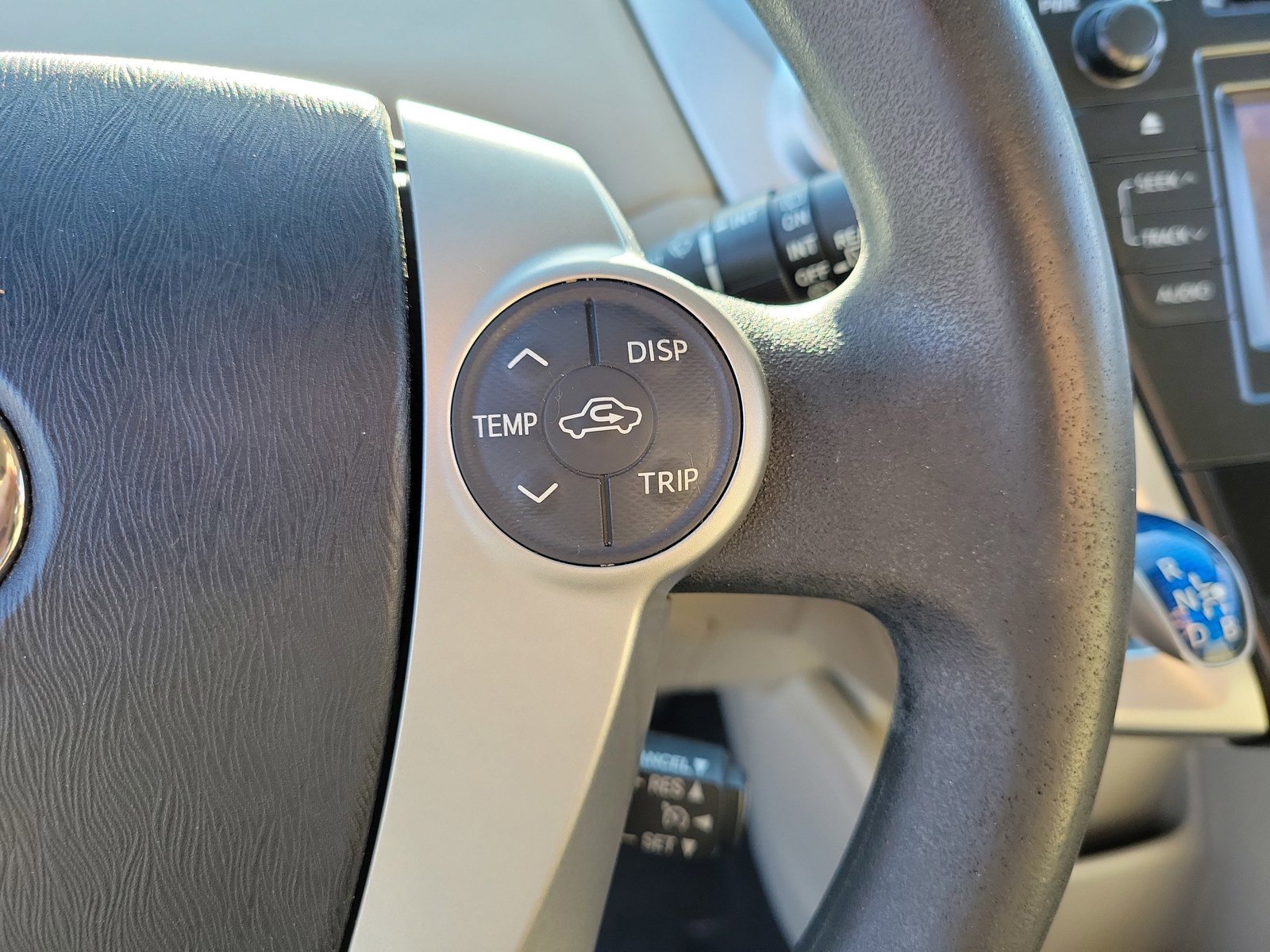 Used 2013 Toyota Prius V Two FWD image 19