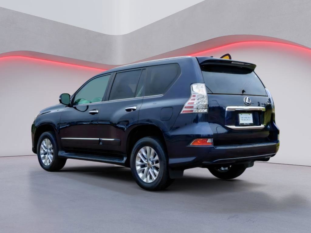 Used 2019 Lexus GX 460 Premium image 7