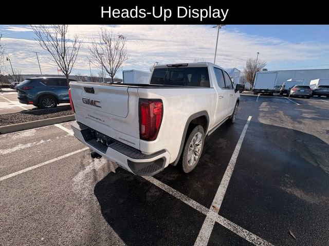 Used 2024 GMC Sierra 1500 Denali w/ Denali Reserve Package image 3