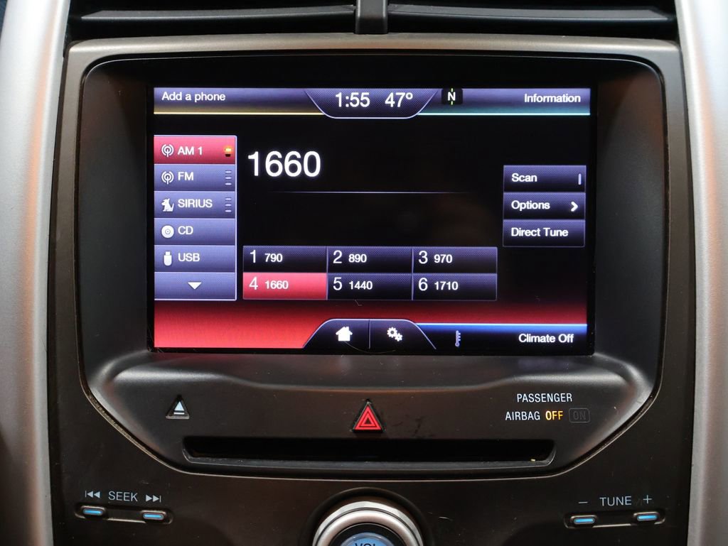 Used 2013 Ford Edge SEL image 25