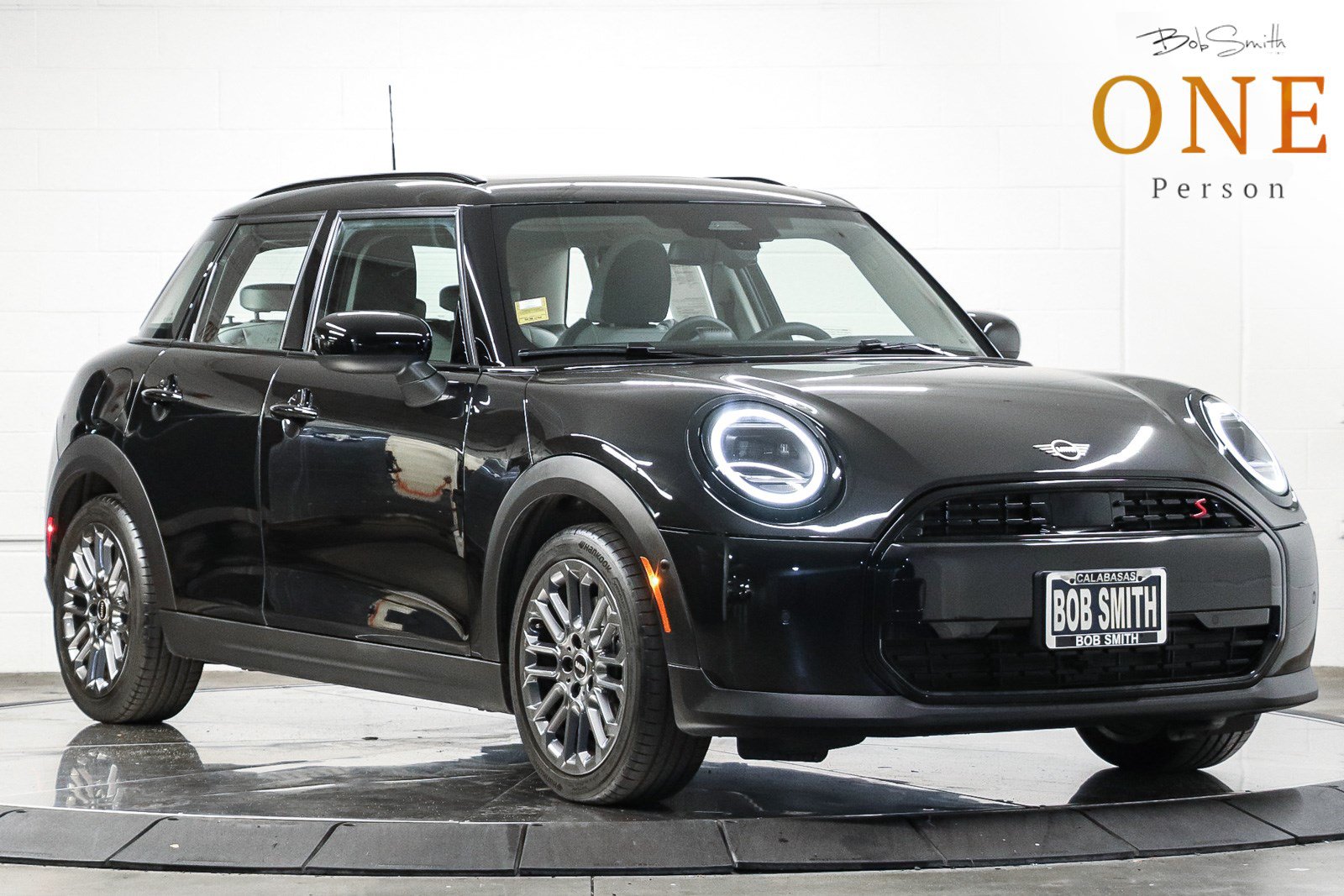 Used 2026 MINI Cooper S